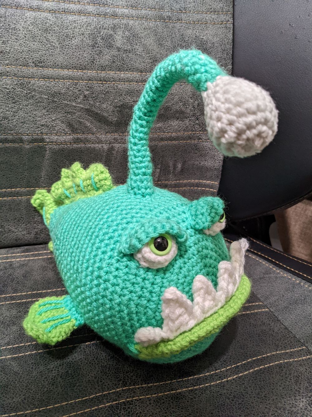 Crochet Items
